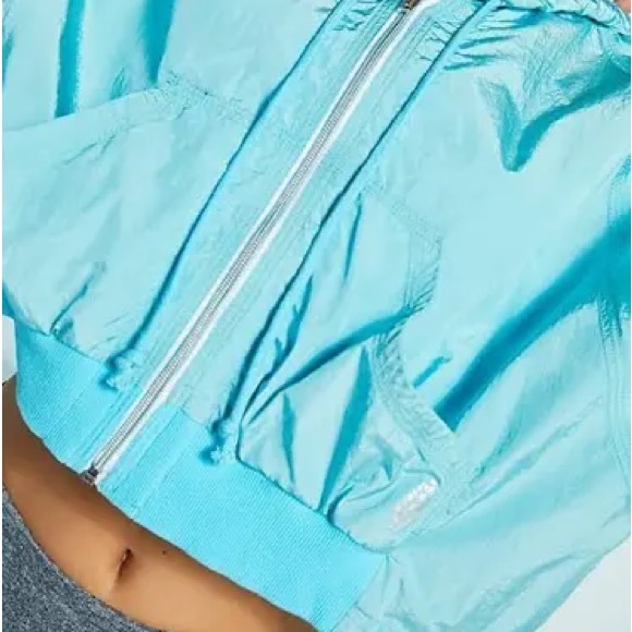 🧥 Free People Movement Windbreaker - Picture 12 of 15